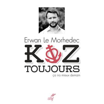 Koz toujours, ça ira mieux demain - 1