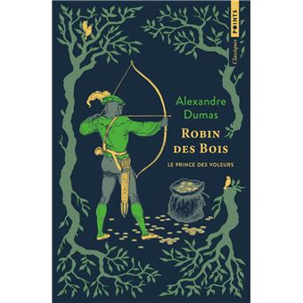Robin des bois - 1