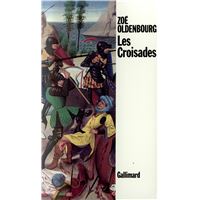 Les croisades