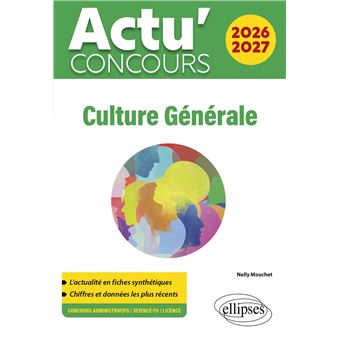 Culture Générale - 1