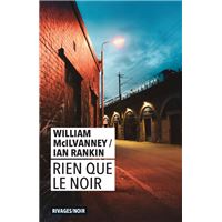 Rien que le noir