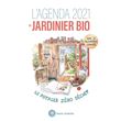 L'agenda 2021 du jardinier bio