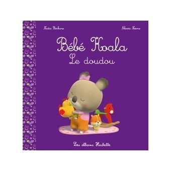 Bébé Koala - Bébé Koala - Le doudou - 1