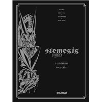 NEMESIS: Les Hérésies Complètes Vol. 1