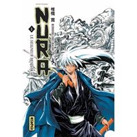 Nura, le seigneur des Yôkai
