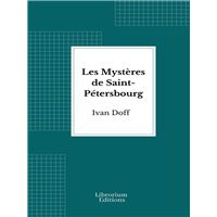 Les Mystères de Saint-Pétersbourg
