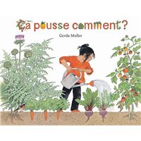 Ça pousse comment ?