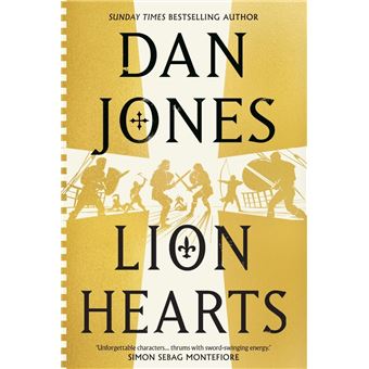 LION HEARTS