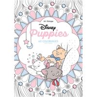 Disney « Puppies »