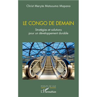 Le Congo de demain