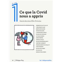 Ce que la Covid nous a appris