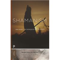 Shamanism