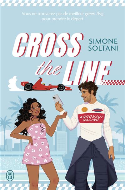 Cross the line - Image 3