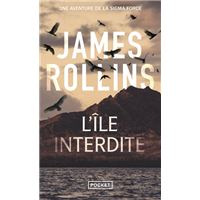 L'île interdite