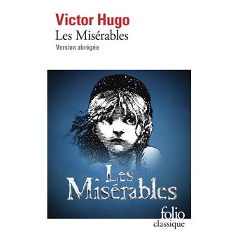 Les Misérables - Poche - Victor Hugo, Antoine Ginesy, Lou Nicole