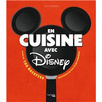 LE LIVRE DE LA JUNGLES SALADE - Recette enchantée Disney