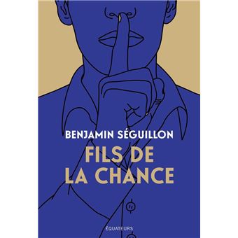 Fils de la chance - 1