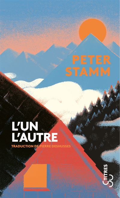 Peter Stamm L'un L'autre - Image 2
