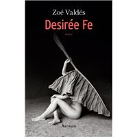 Desirée Fe
