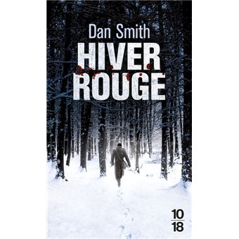 Hiver rouge - 1