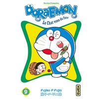 Doraemon - Tome 9
