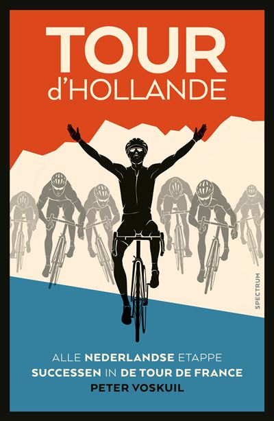 Tour d'Hollande