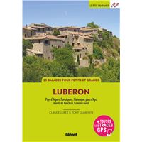 Dans le Luberon (3e ed)
