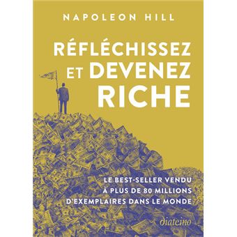 REFLECHISSEZ ET DEVENEZ RICHE - 1
