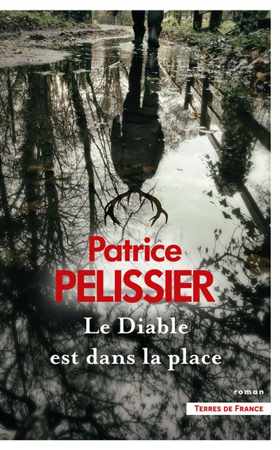 Le Diable est dans la place - Patrice Pelissier (2026)