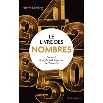 Zéro est-il un nombre ?, par Hervé Lehning