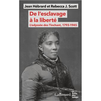De l'esclavage à la liberté - 1