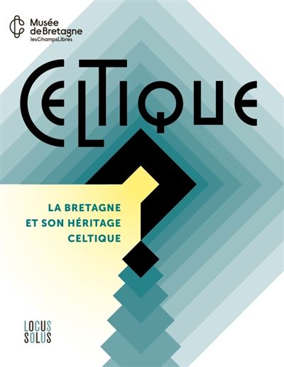 Celtique ?