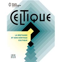 Celtique ?