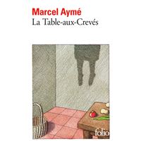 La Jument Verte - Marcel Aymé - État Bon, Livre Jauni (V1949727)