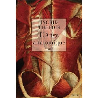 L ange anatomique - 1