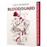 Bloodguard T1 collector