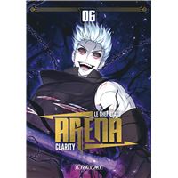 Arena, tome 6