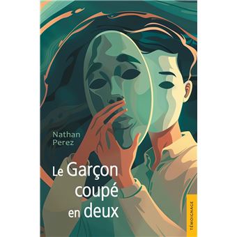 Le Garçon coupé en deux