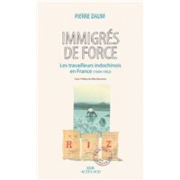 Immigrés de force