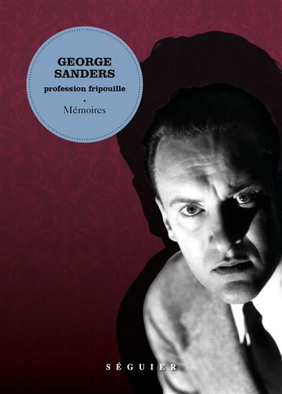 Profession fripouille - Mémoires - Eric Neuhoff - broché