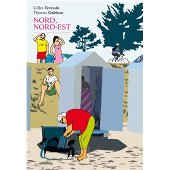 Nord, Nord-Est - 1
