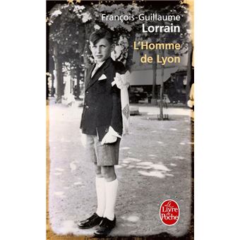 L'homme de lyon - 1