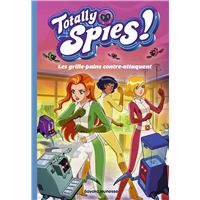 Totally Spies, Tome 03