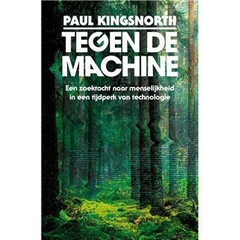 Tegen de machine - 1