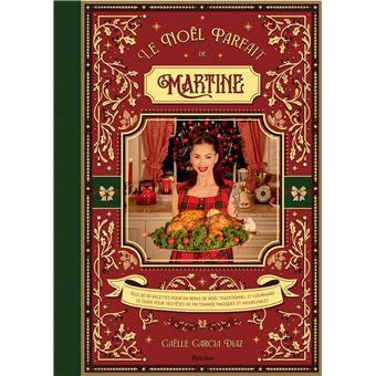 Le Noël parfait de Martine