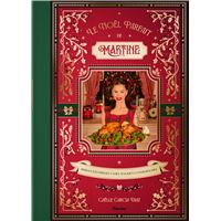 Le Noël parfait de Martine