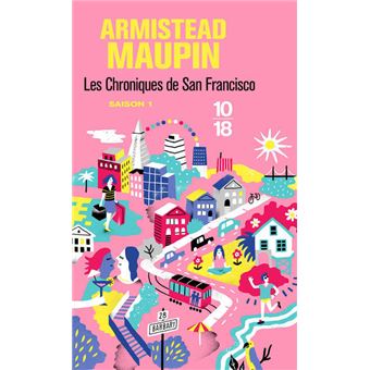 Les Chroniques de San Francisco