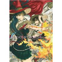 Witchcraft works