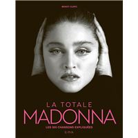 Madonna - La Totale