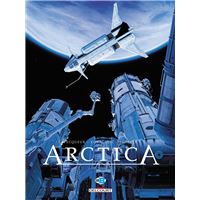 Arctica T08 - Ultimatum